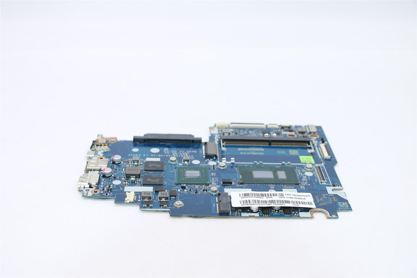 Lenovo IdeaPad 320S 15IKB Motherboard Mainboard DIS intelI58250U 5B20Q15372