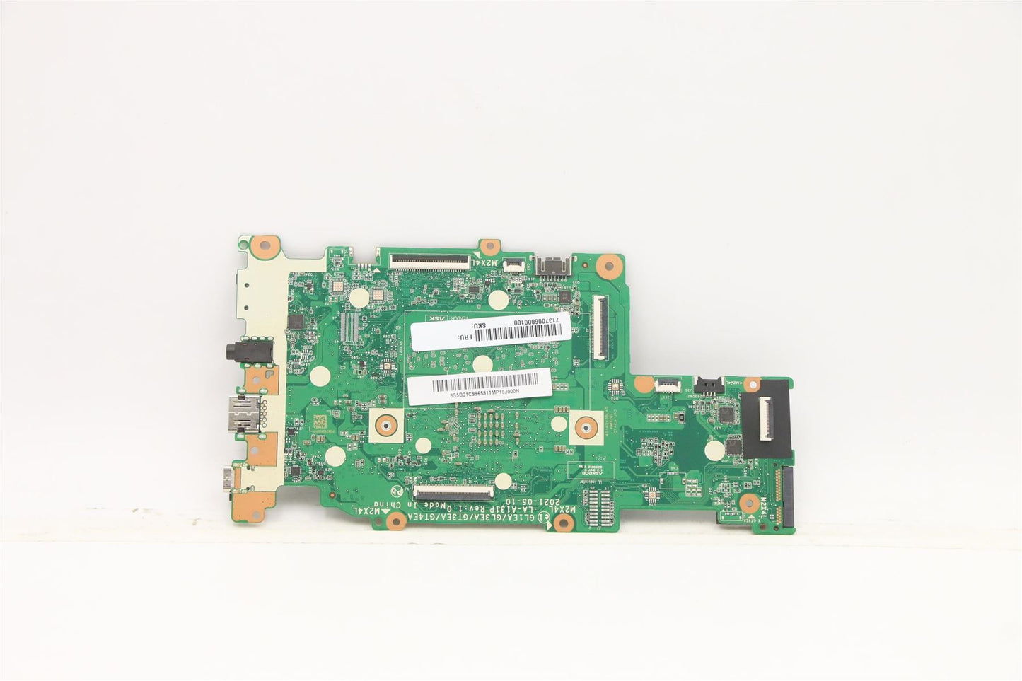 Lenovo IdeaPad 3 14APO6 14e Gen 2 Motherboard Mainboard UMA AMD3015CE 5B21C99655