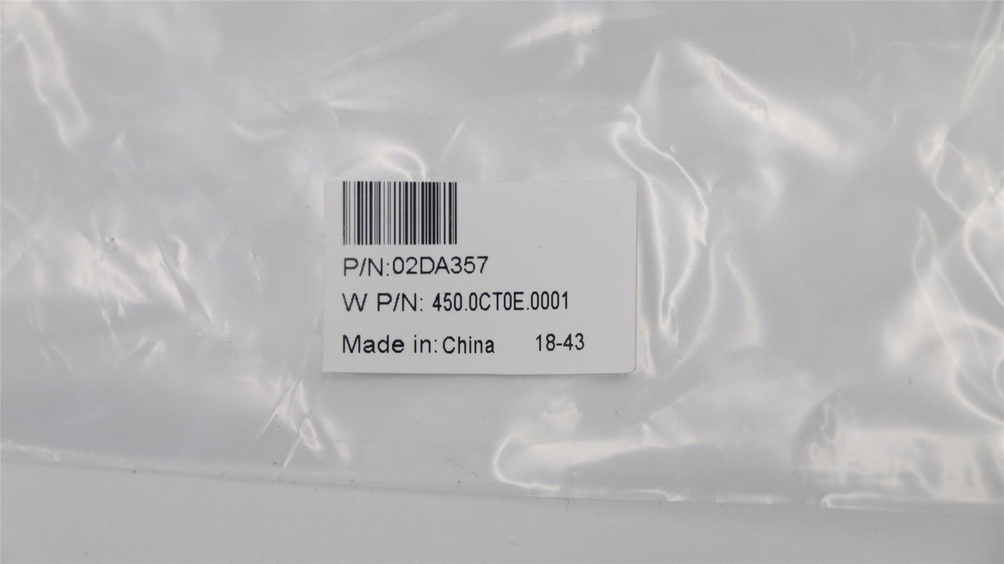Lenovo ThinkPad L380 L390 Cable Lcd Screen Display LED 02DA357