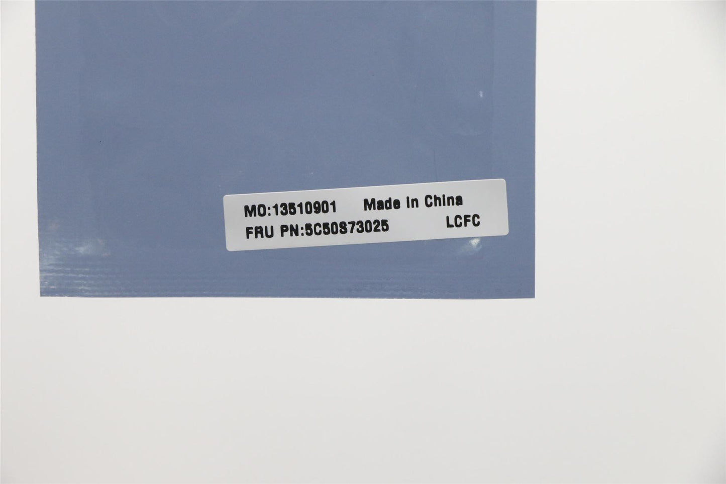 Lenovo FRU Sub Card FP730 MIC Board L 5C50S73025