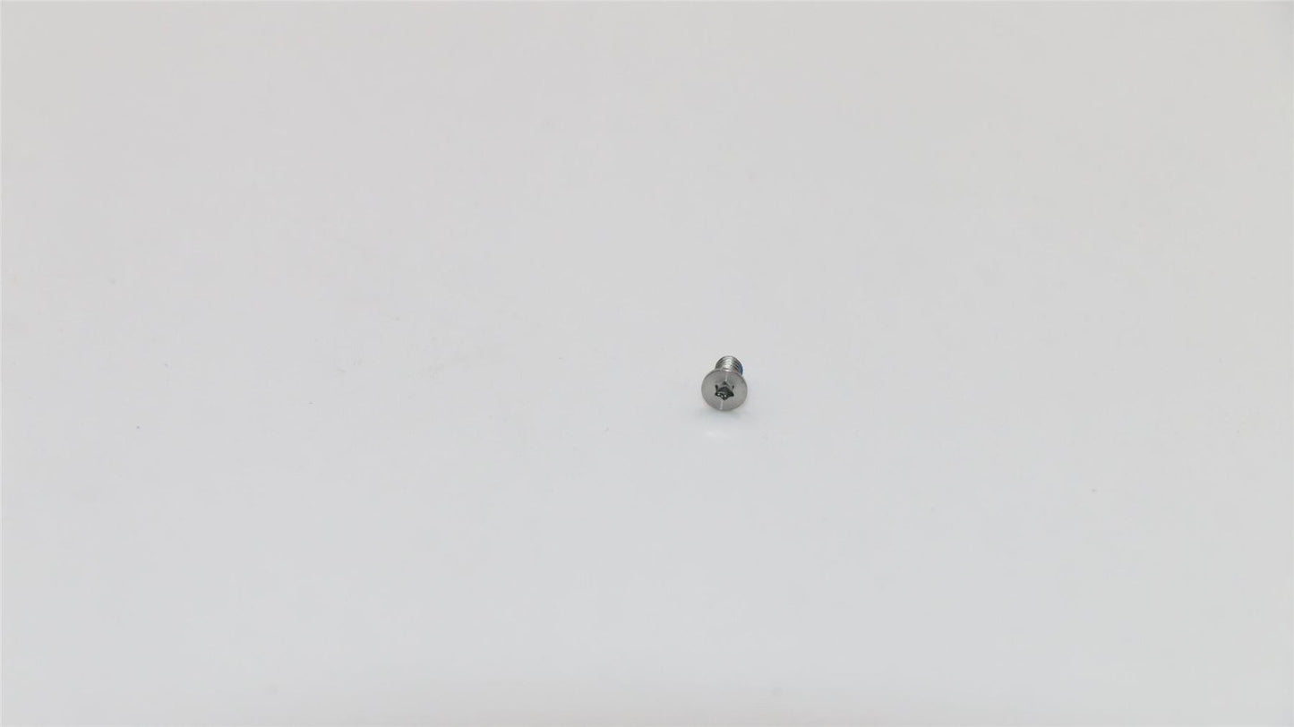 Lenovo 5S10M35104 SCREW Screw L 80VF Lower Case Silver