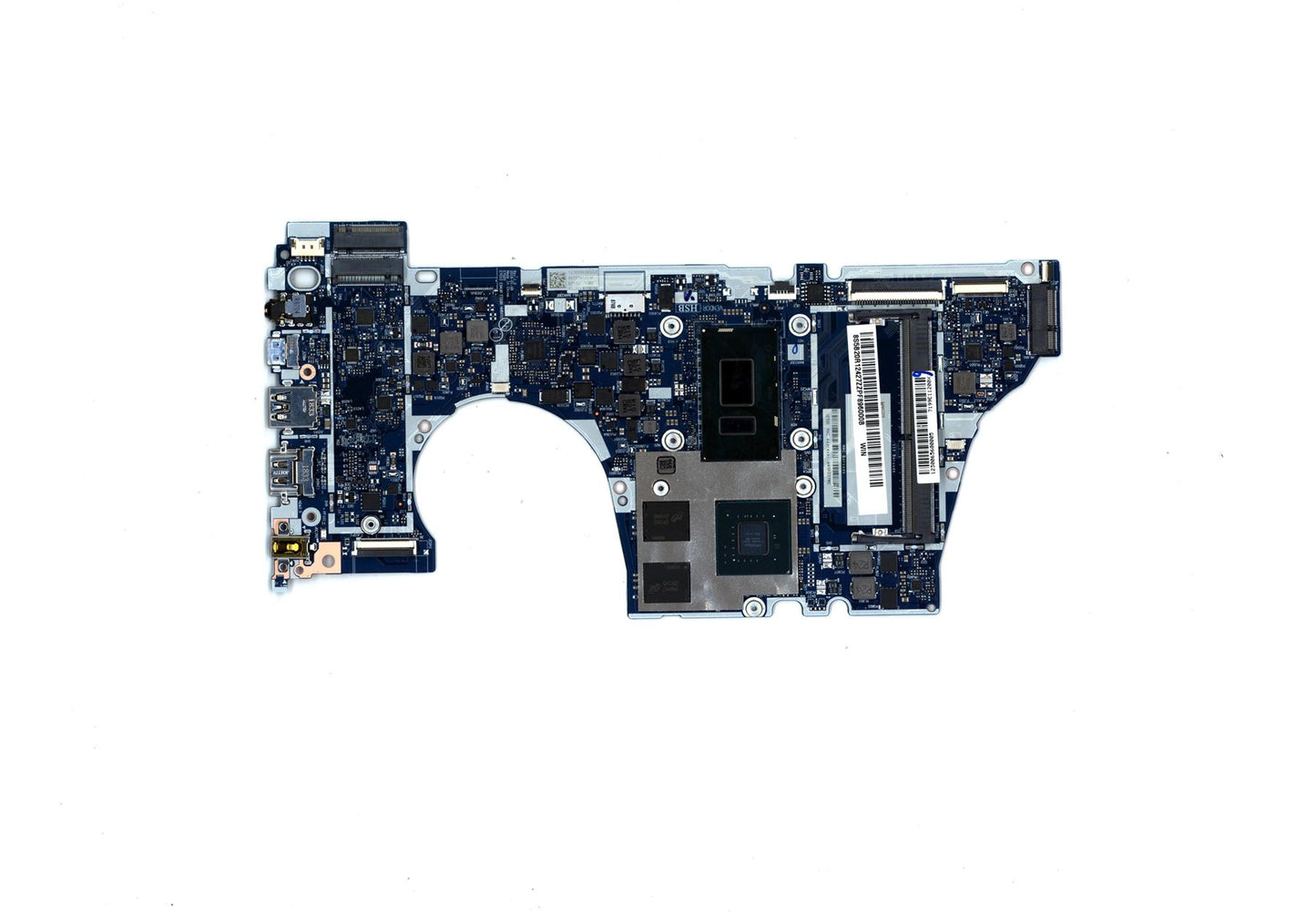 Lenovo IdeaPad 530S 15IKB Motherboard Mainboard DIS intelI38130U 5B20R12427