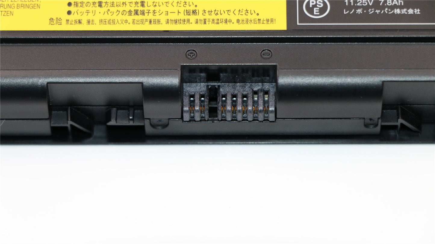 Lenovo ThinkPad P52 Battery 11.25V 90Wh 01AV496