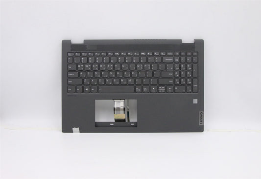 Lenovo Upper Case ASM_KO W 81X3 GY 5CB0Y99227