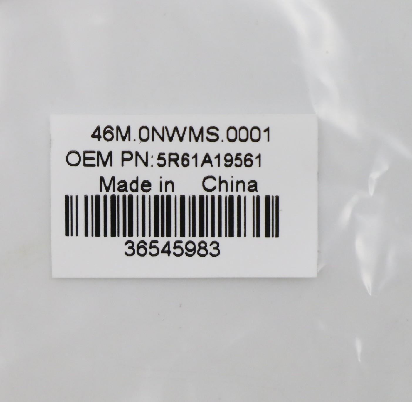 Lenovo RUBBER RUBBER Camera Mic L14W GEN2 5R61A19561