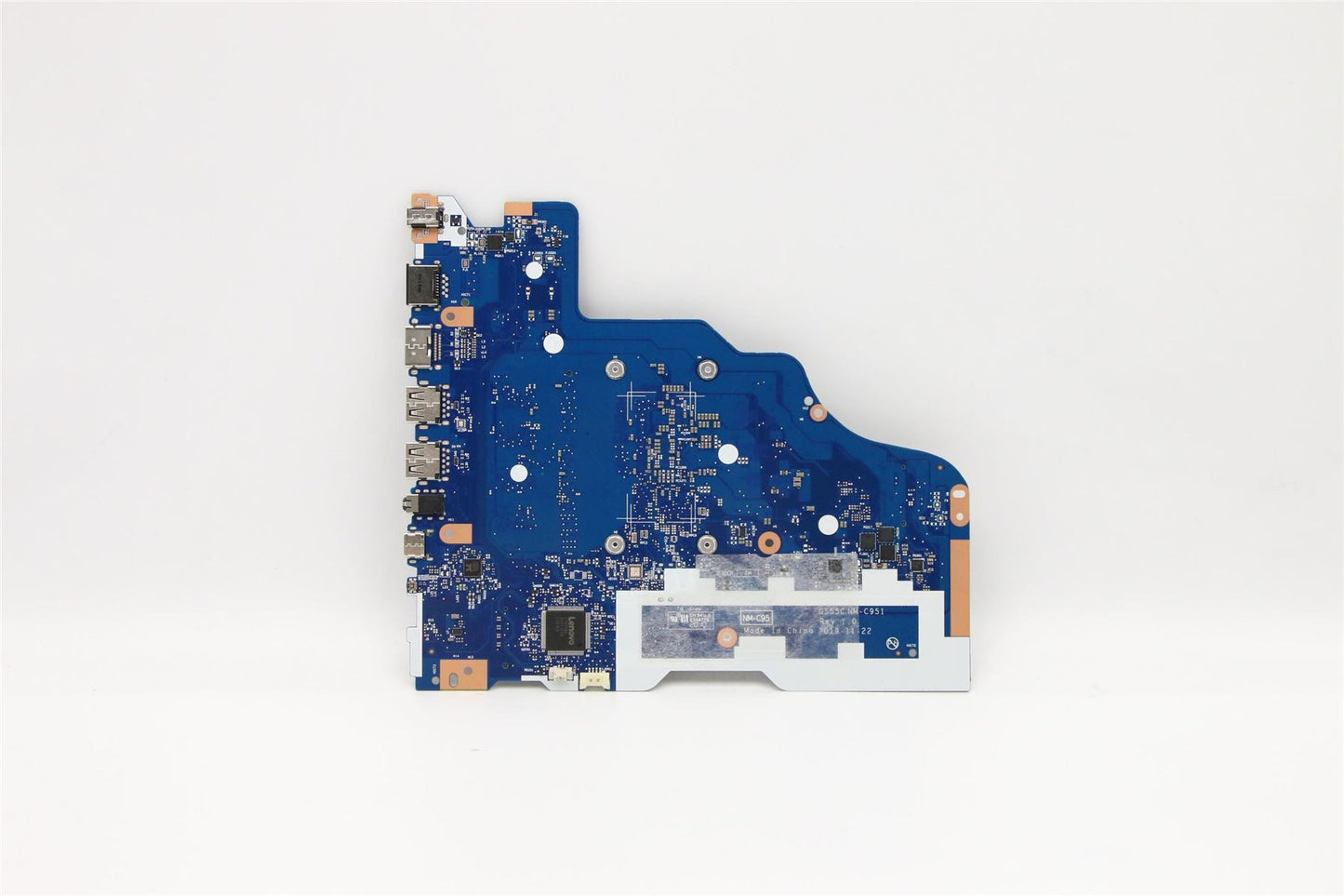 Lenovo IdeaPad L3-15IML05 Motherboard Mainboard UMA intelPentium6405U 5B20S44005