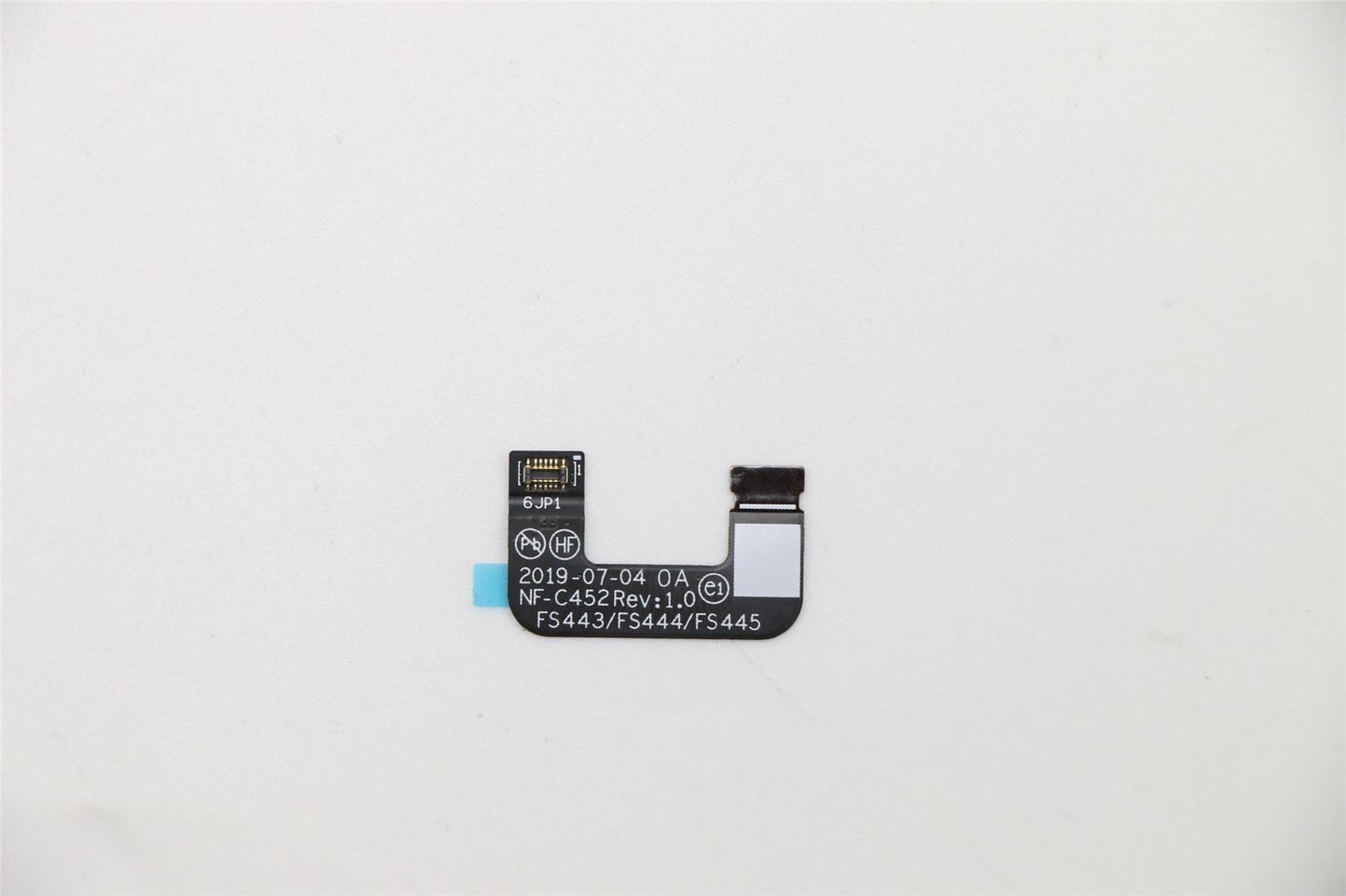 Lenovo Yoga S740-14IIL Cable Webcam Camera 5C10S29969