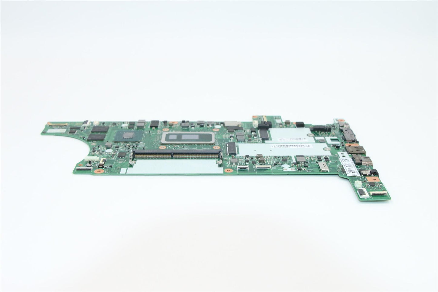 Lenovo ThinkPad P14s 1 P15s 1 Motherboard Mainboard DIS 16GB 5B20Z47871