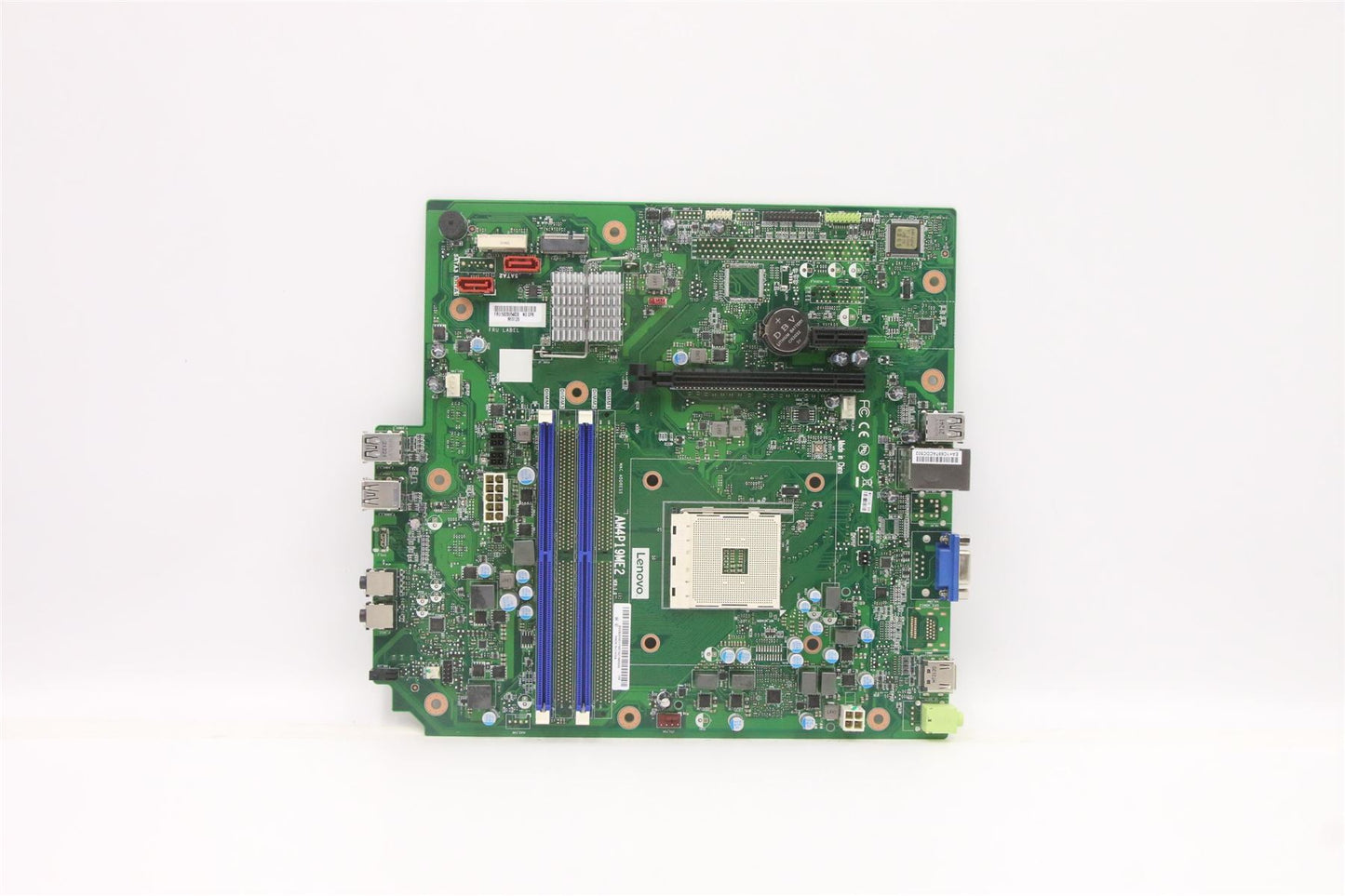 Lenovo BDPLANAR AMD Cezanne Pro 565 NO DPK 5B20U54830