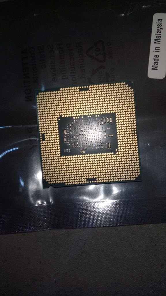 Lenovo IdeaCentre 610S-02ISH 910-27ISH 700-22ISH CPU Processor 01AG005