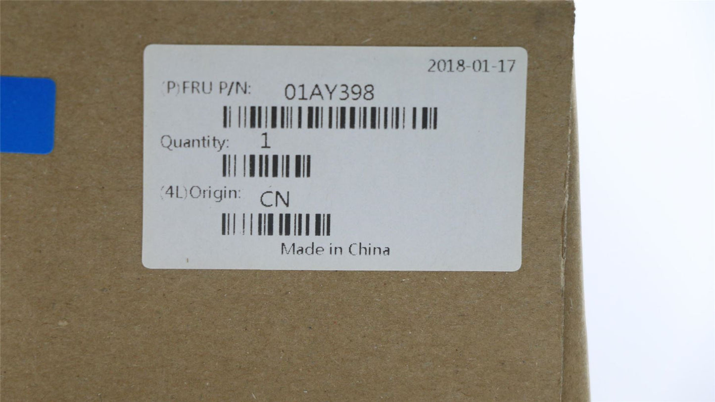 Lenovo ThinkPad P50 Motherboard Mainboard 01AY398