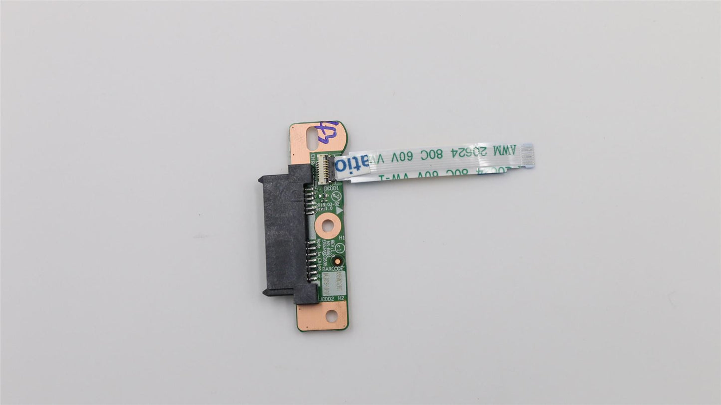 Lenovo 5C50R34268 ODD BOARD W/FFC L81D2