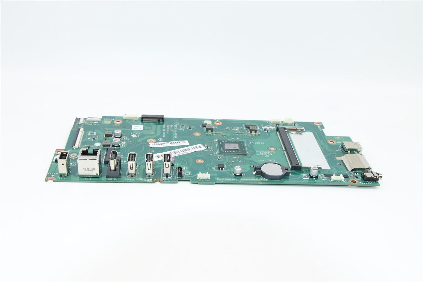 Lenovo IdeaCentre A340-22AST Motherboard Mainboard UMA AMDA49125 01LM961
