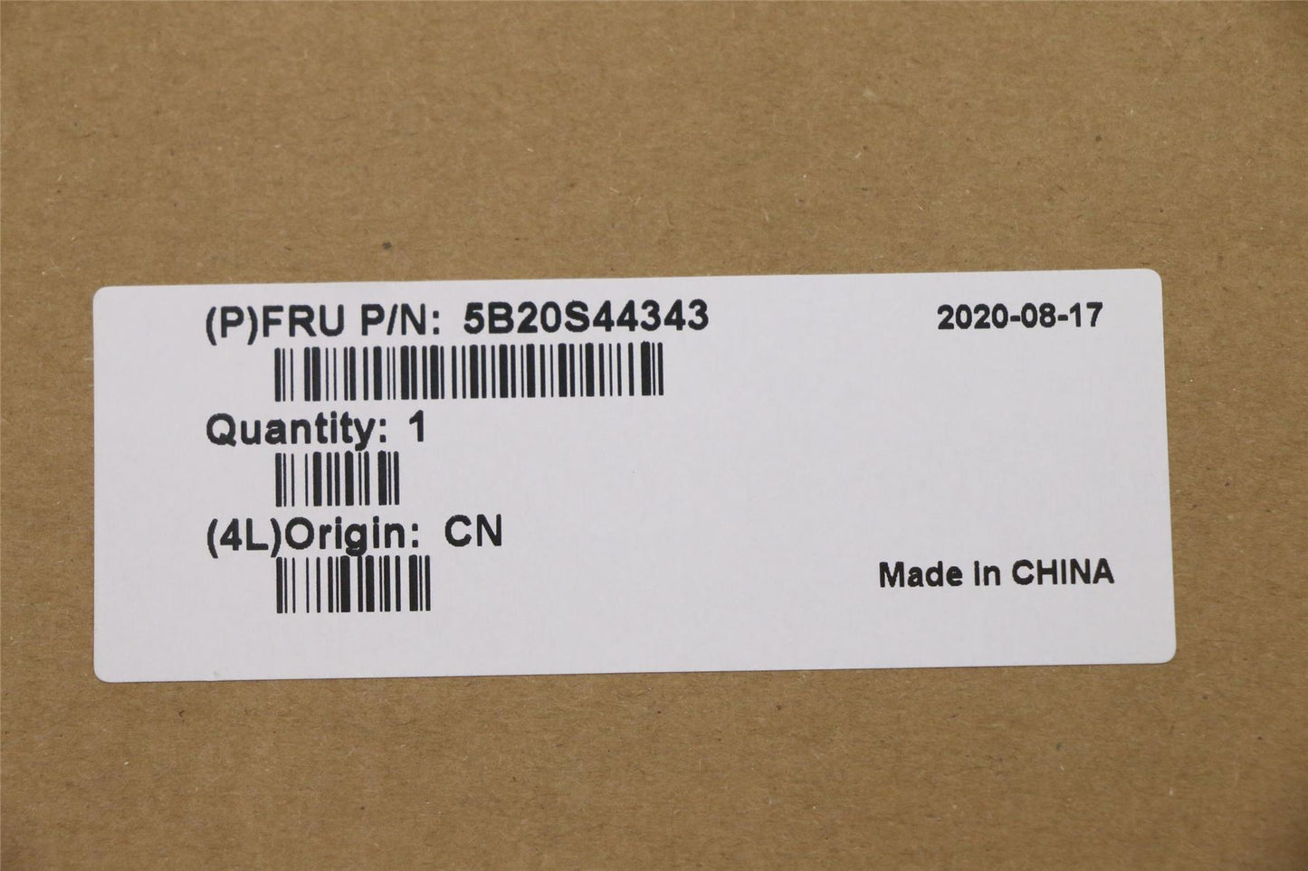 Lenovo V14-ADA V15-ADA Motherboard Mainboard 5B20S44343