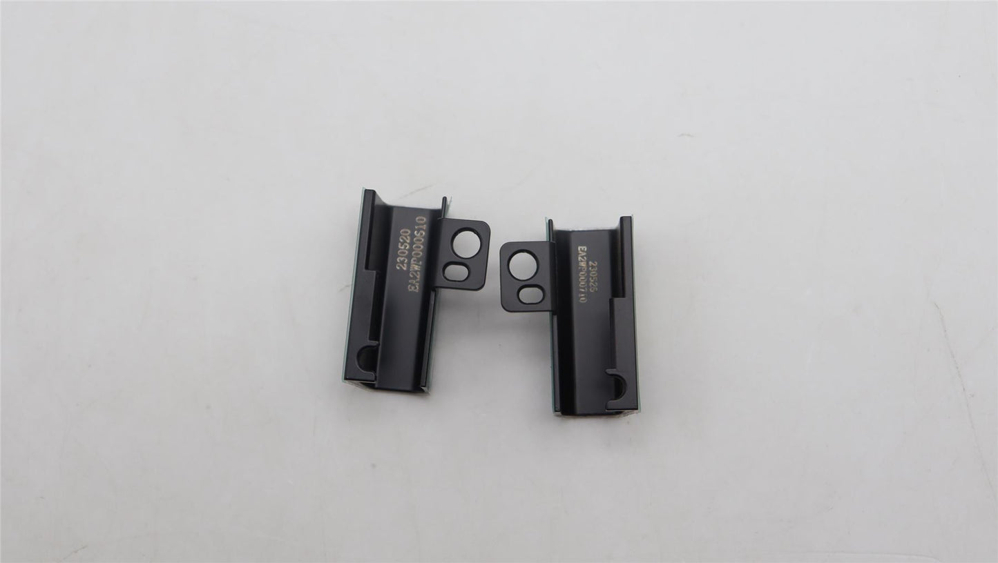 Lenovo ThinkPad P16v Gen 1 Hinge Cap Strip Trim Cover Black 5H51L77328