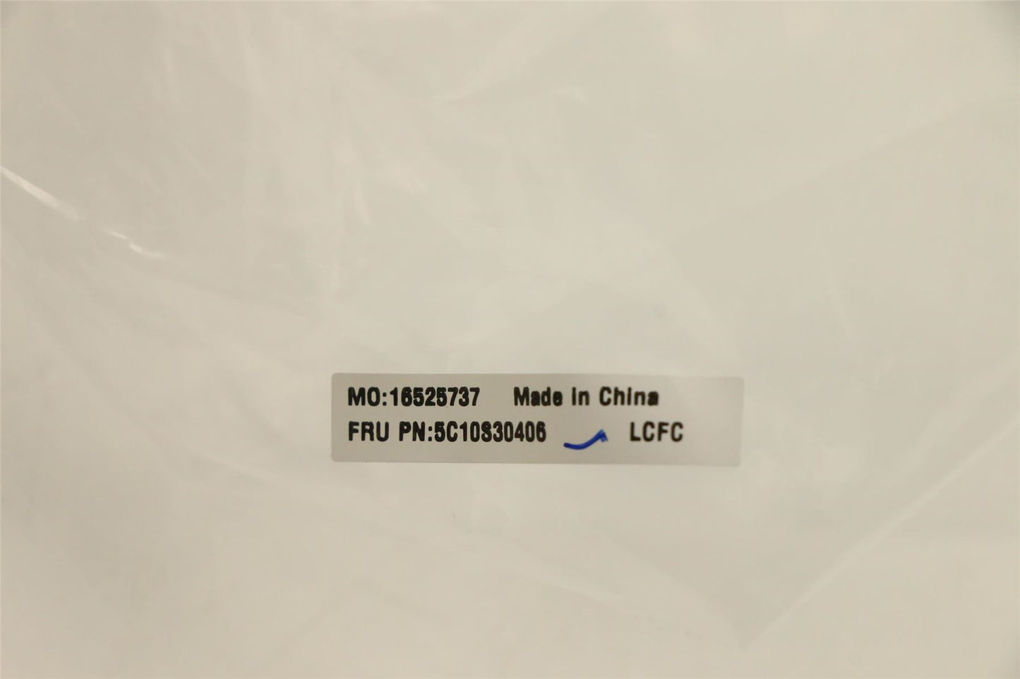 Câble de carte de port USB Lenovo Yoga 9 14IAP7 9 14IRP8 5C10S30406