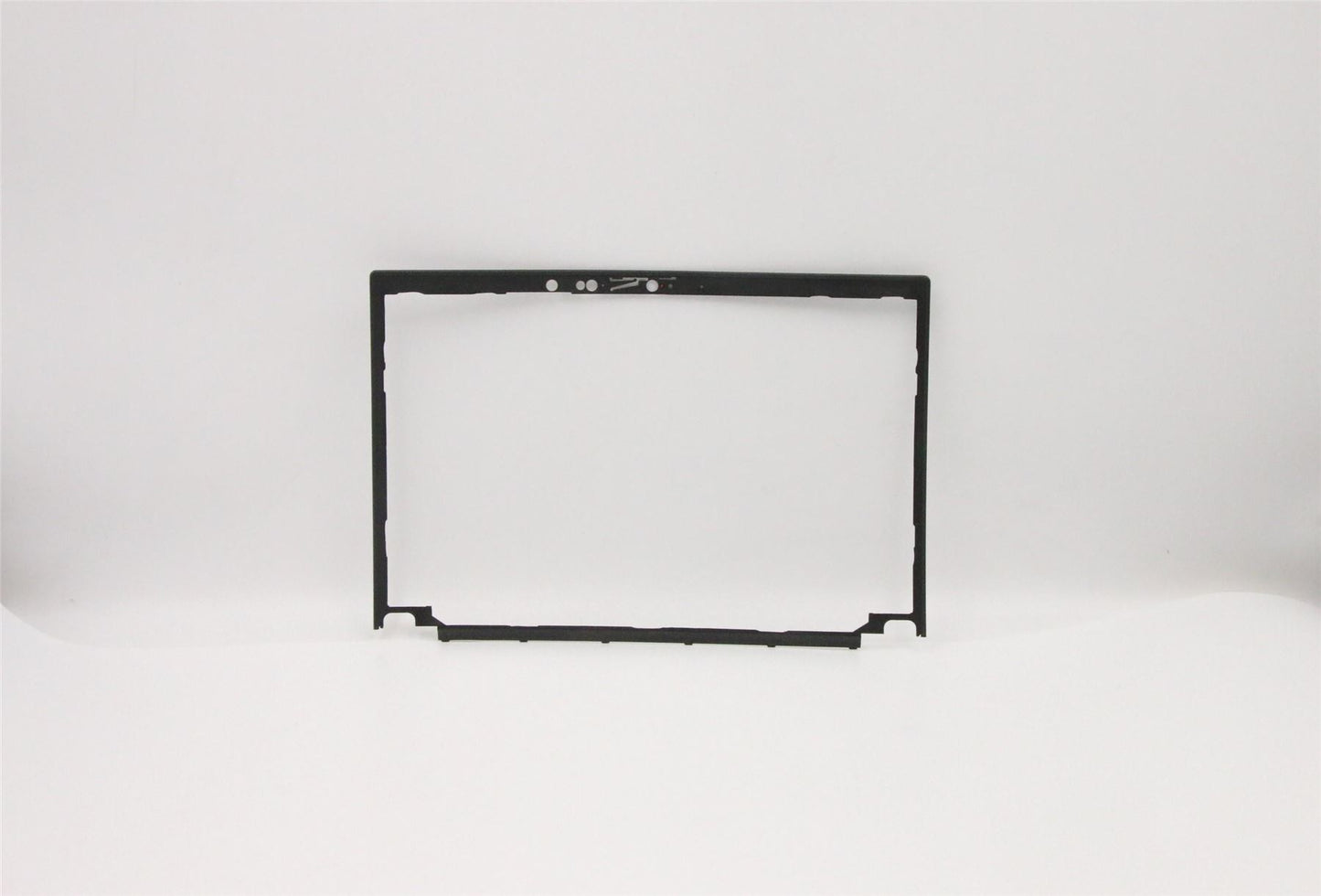 Lenovo ThinkPad X280 A285 Bezel front trim frame Cover Black 01YN079