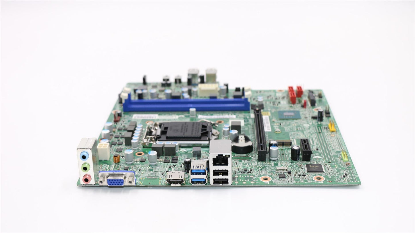 Lenovo Intel Kabylake B250 No DPK 00XK139
