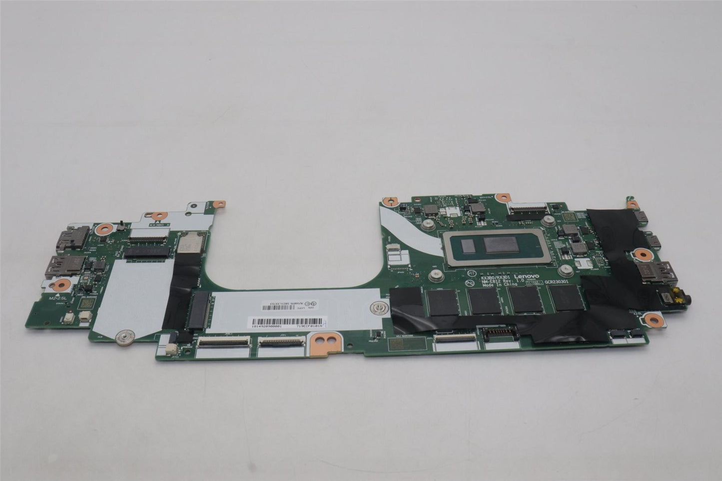 Lenovo ThinkPad X13 Gen 4 Motherboard Mainboard UMA INTELI51335U 32G 5B21L33753