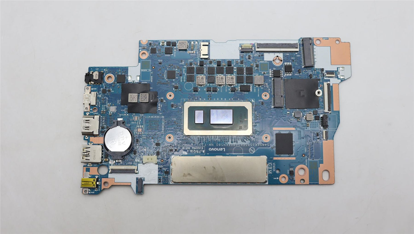 Lenovo IdeaPad 3 16IRU8 Motherboard Mainboard UMA INTELI51335U 16G 5B21L31925