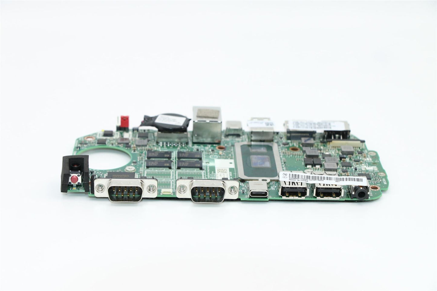 Lenovo ThinkCentre M90n 1 Motherboard Mainboard INTELI38145U 5B20U53772