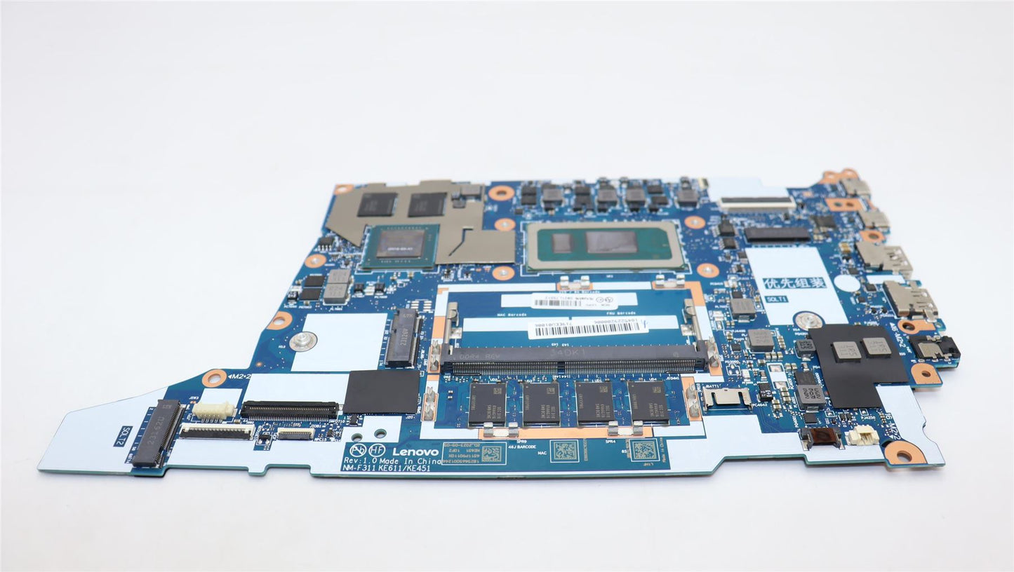 Lenovo ThinkPad E14 Gen 5 s Motherboard Mainboard DIS INTELI51335U 8G 5B21L75512