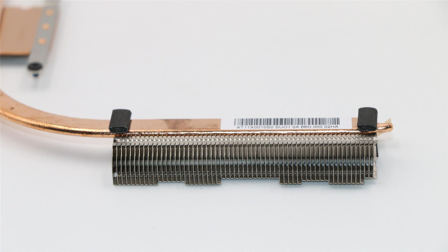 Lenovo IdeaPad 110-15ACL Fan Heatsink 5H40L46288