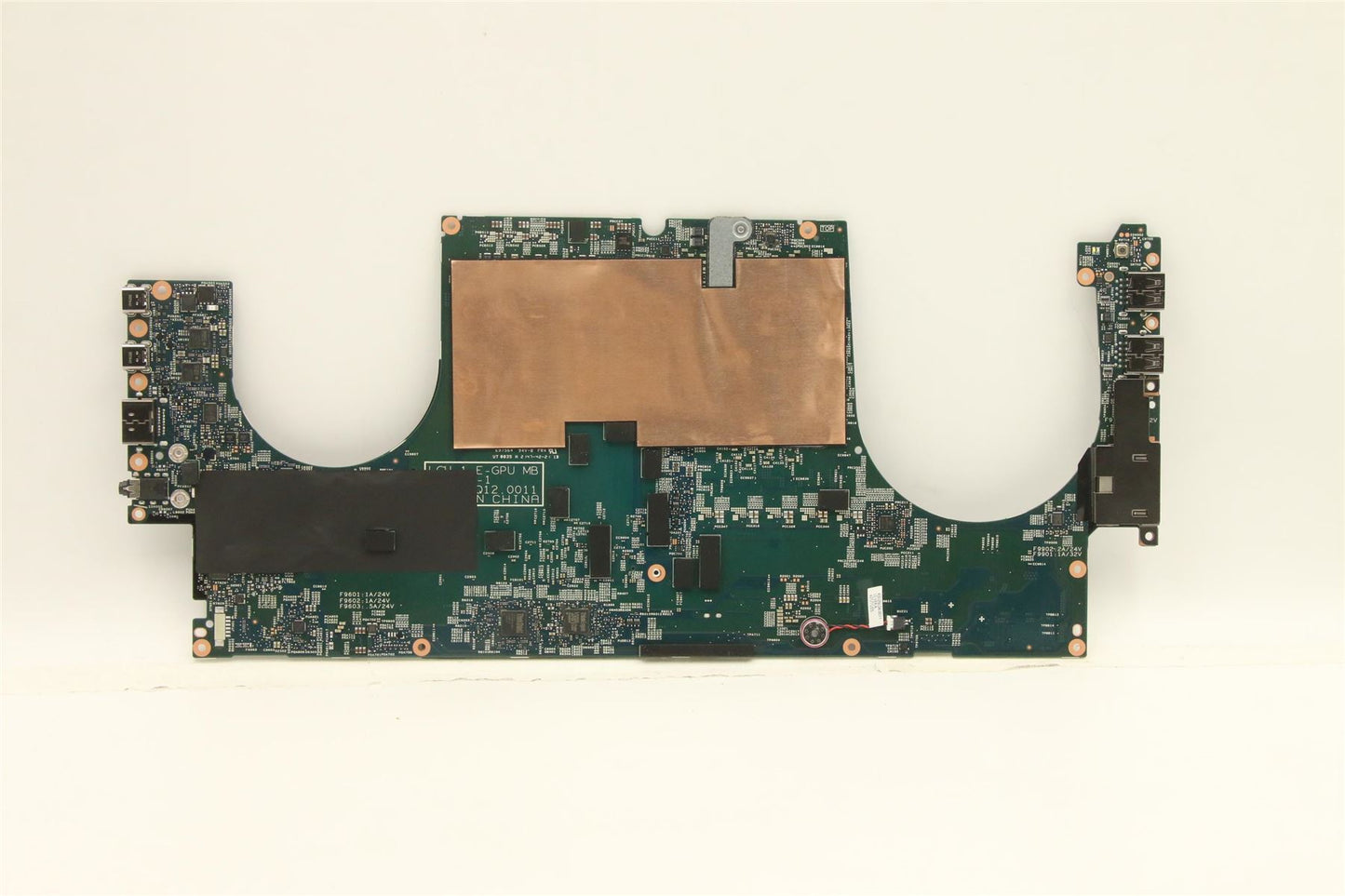 Lenovo ThinkPad X1 4th Gen Motherboard Mainboard DIS inteli911950H 5B21D53657