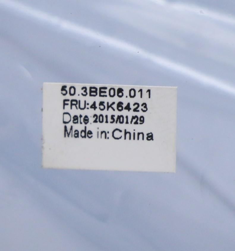 Lenovo FRU LVDS_CABLE 45K6423