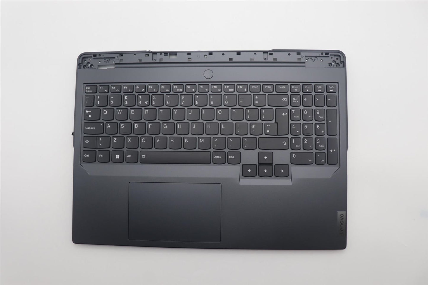 Lenovo Upper Case ASM_UKE L 83DFONGY 5CB1M50192