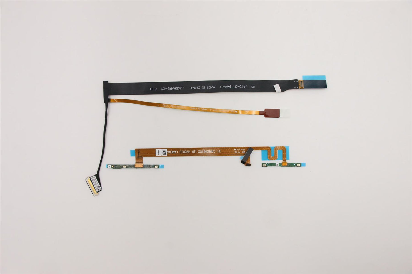 Lenovo ThinkPad X1 8th Gen LCD Cover Rear Back Housing Black 5M10Z27411