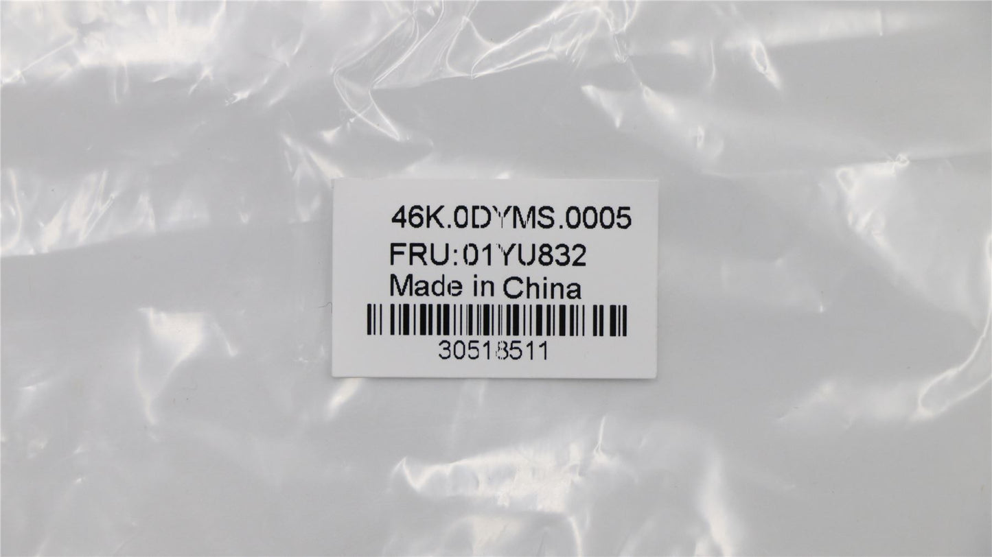 Lenovo LABEL KIT GEO LABEL 01YU832