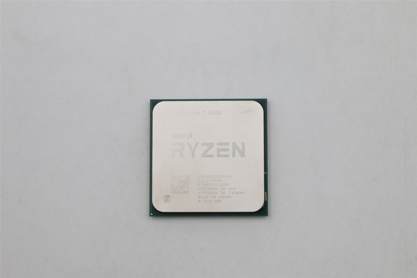 Lenovo IdeaCentre T5-26AMR5 5 17ACN7 CPU Processor 5SA0U56278