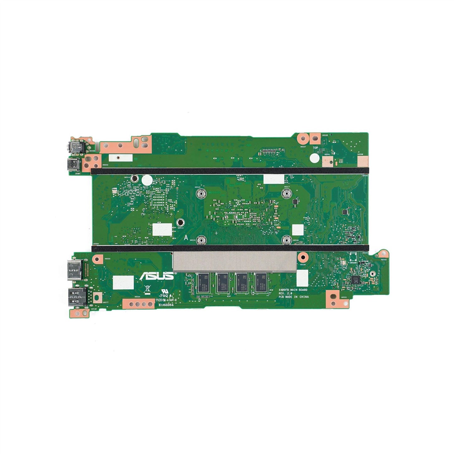 Asus X409FA Mainboard 4G/5405U 90NB0MS0-R00070