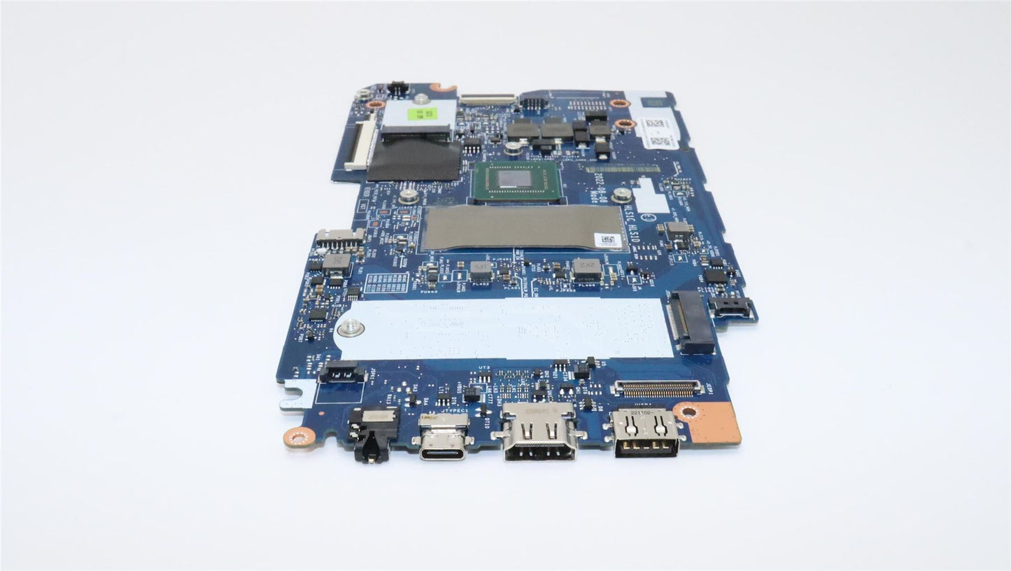 Lenovo IdeaPad 1 14AMN7 Motherboard Mainboard UMA AMDR57520U 8G 5B21J30254