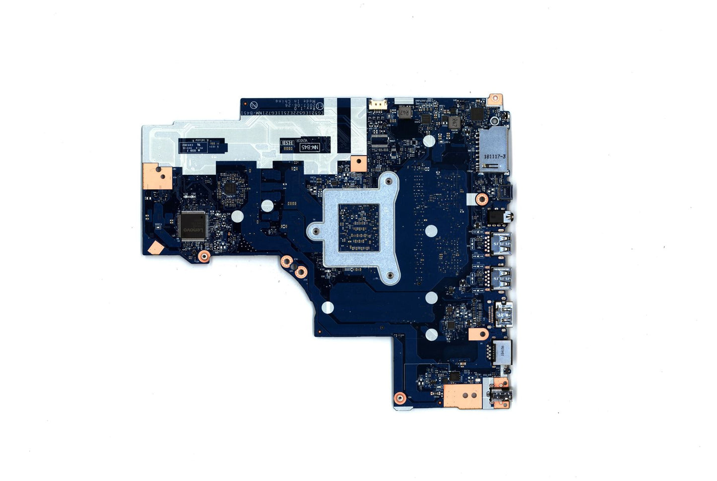 Lenovo IdeaPad 330-15IKB Motherboard Mainboard UMA Intel i3-7020U 4GB 5B20R60936