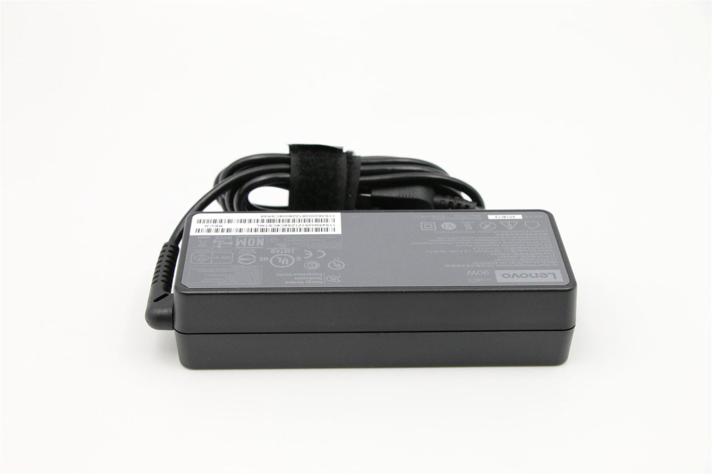 Lenovo Dock X1 1st Basic Docking Station AC Charger Adapter Power Black 45N0483
