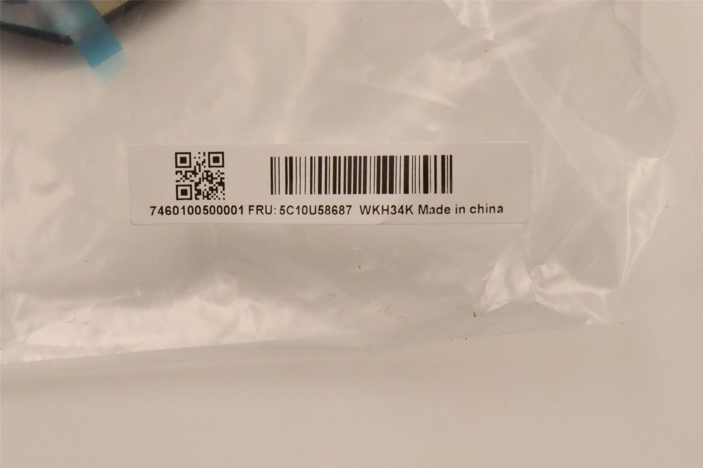 Lenovo M/B-ODD 5C10U58687