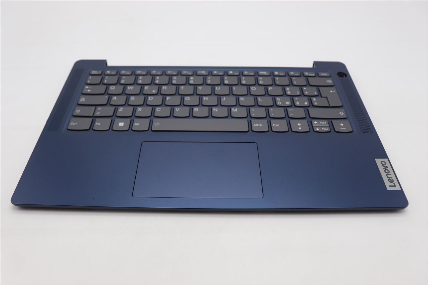 Lenovo Upper Case ASM_ITA L82XN FP AB BL 5CB1L28418