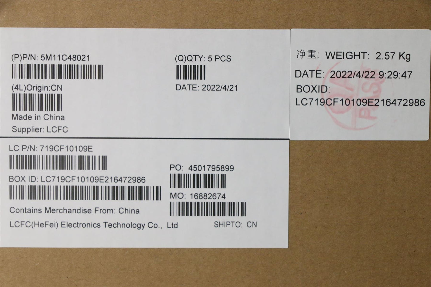 Lenovo ThinkPad T14s Gen 2 Keyboard Palmrest Top Cover Arabic Black 5M11C48021