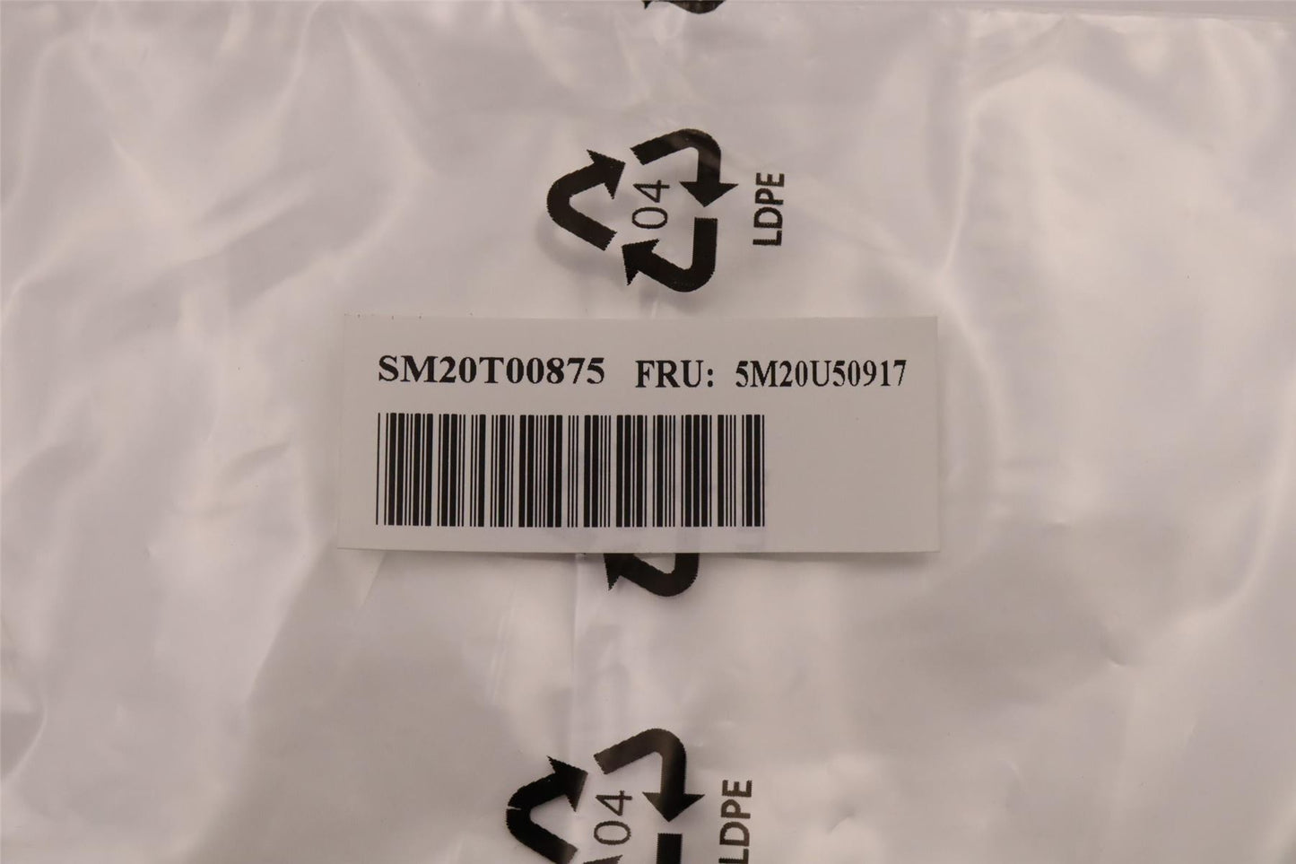 Lenovo MECHANICAL FXN Q670 M70t RIO shielding 5M20U50917