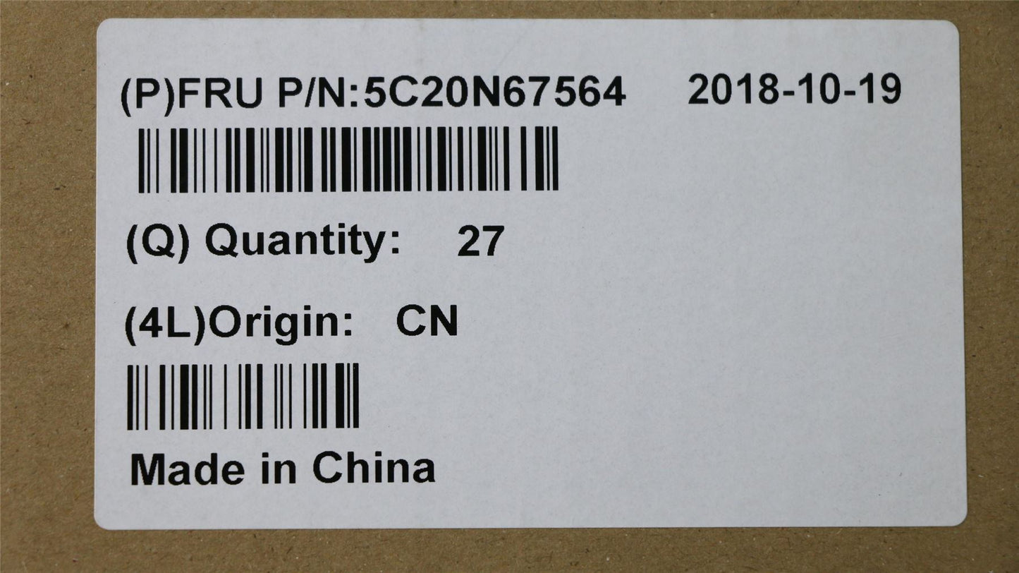 Lenovo Flex 520-14IKB 5-1470 Webcam Web Cam Camera Cam 5C20N67564