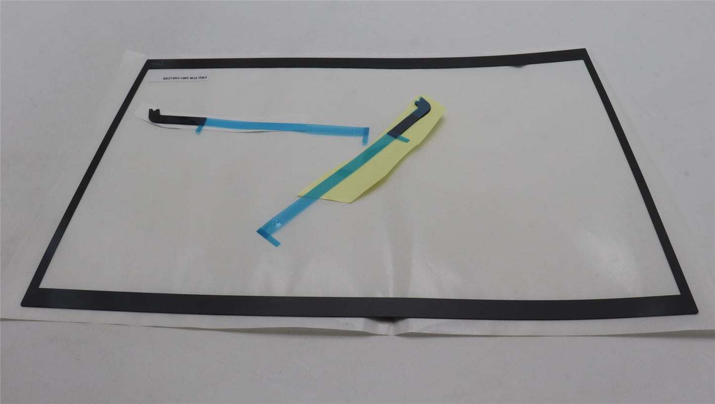 Lenovo MECH_ASM FRU NC BEZEL SHEET+FHD TAPE ASM 5M11H61299
