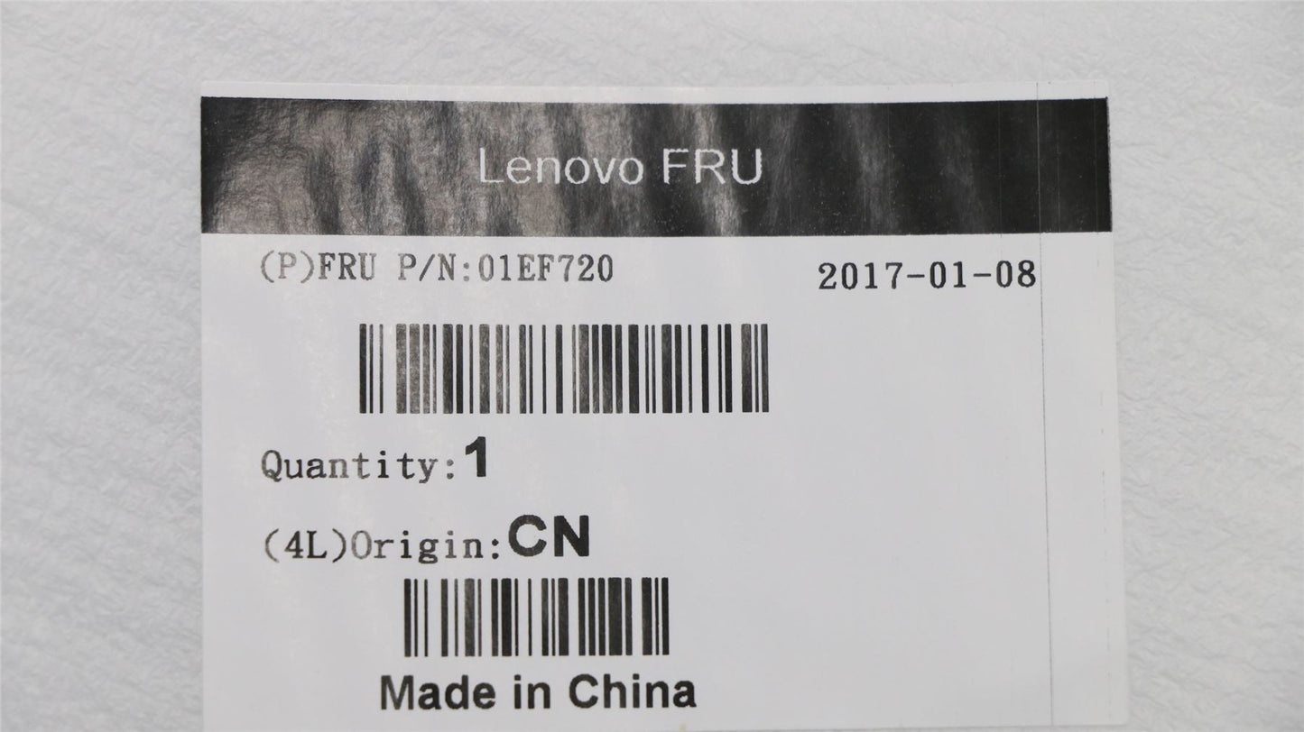 Lenovo STAND ASSY Stand Deep silver AIO720 01EF720