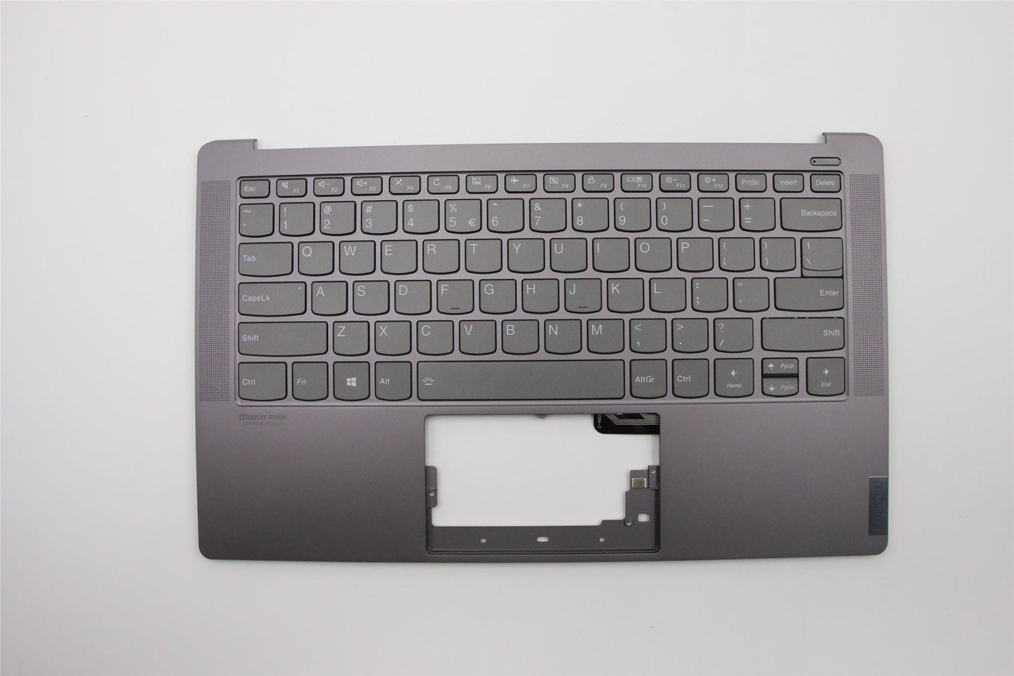 Lenovo UpperCaseASM_USINTEW81Q7W/KB 5CB0U42495