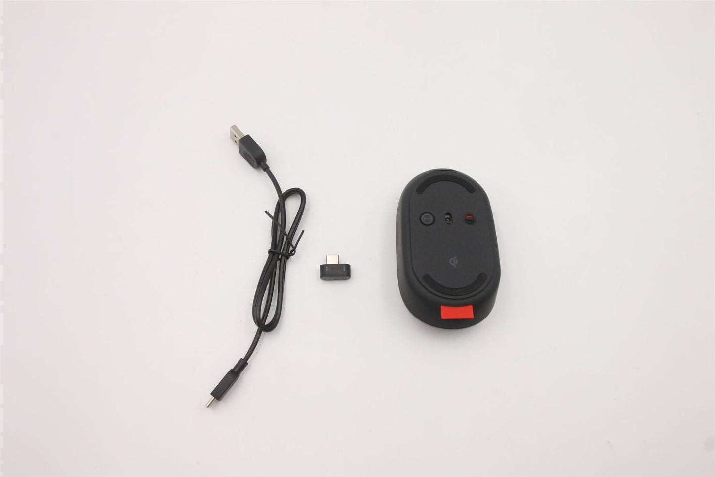 Lenovo MOUSE FRU for Go Multi WL Mouse 5M51C21221