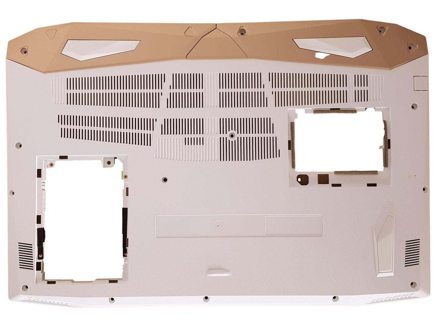 Acer COVER.LOWER.ASSY.WHITE 60.Q4HN2.001