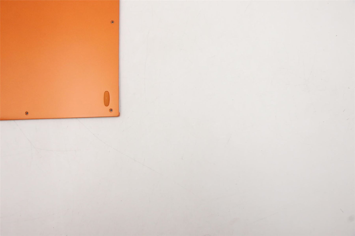 Lenovo Yoga 3 Pro-1370 Bottom Base Lower Cover Orange 5CB0G97350