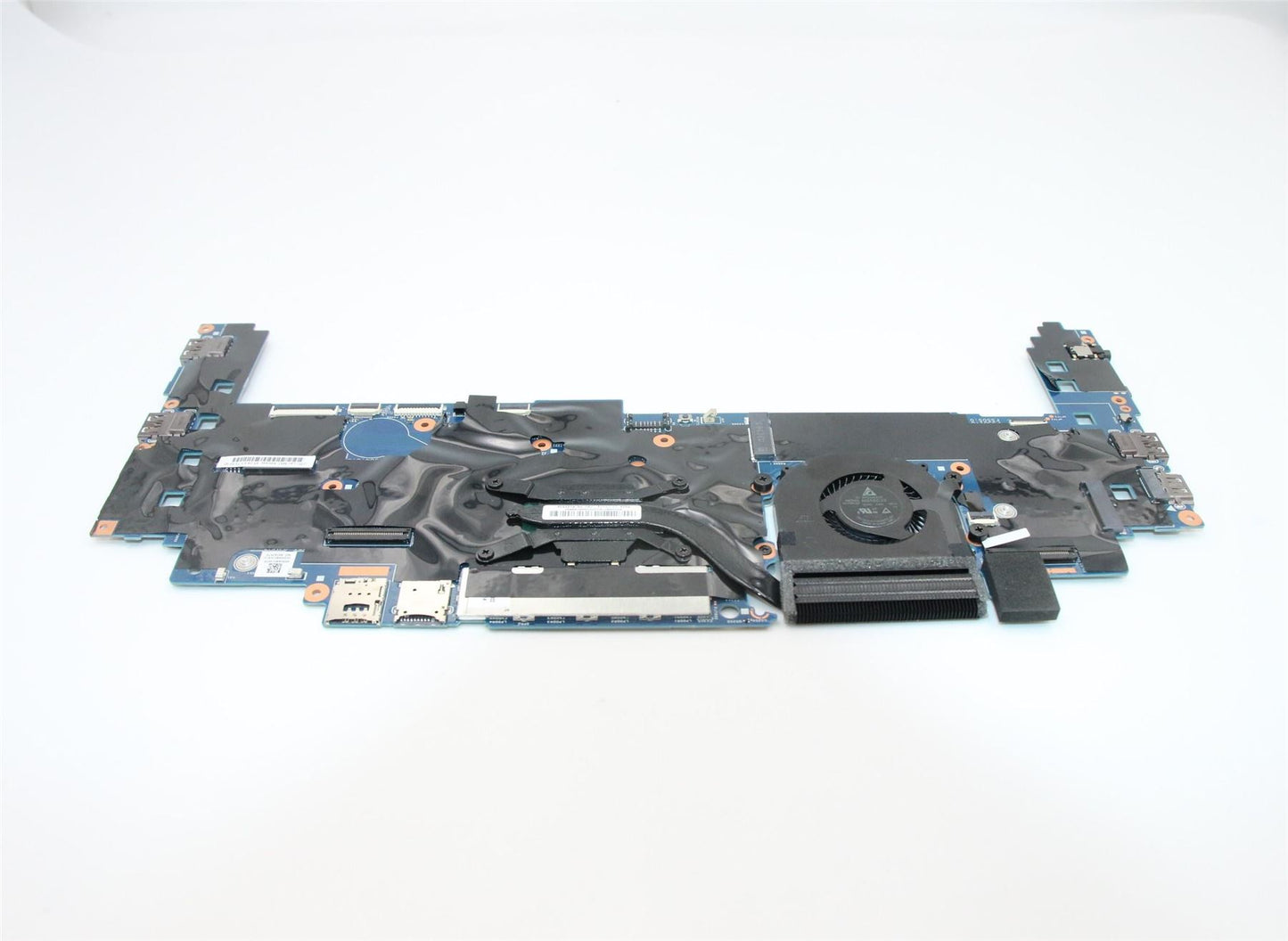 Lenovo Yoga X1 2nd X1 2nd Gen Motherboard Mainboard i7-7500U UMA 16GB 01AY900