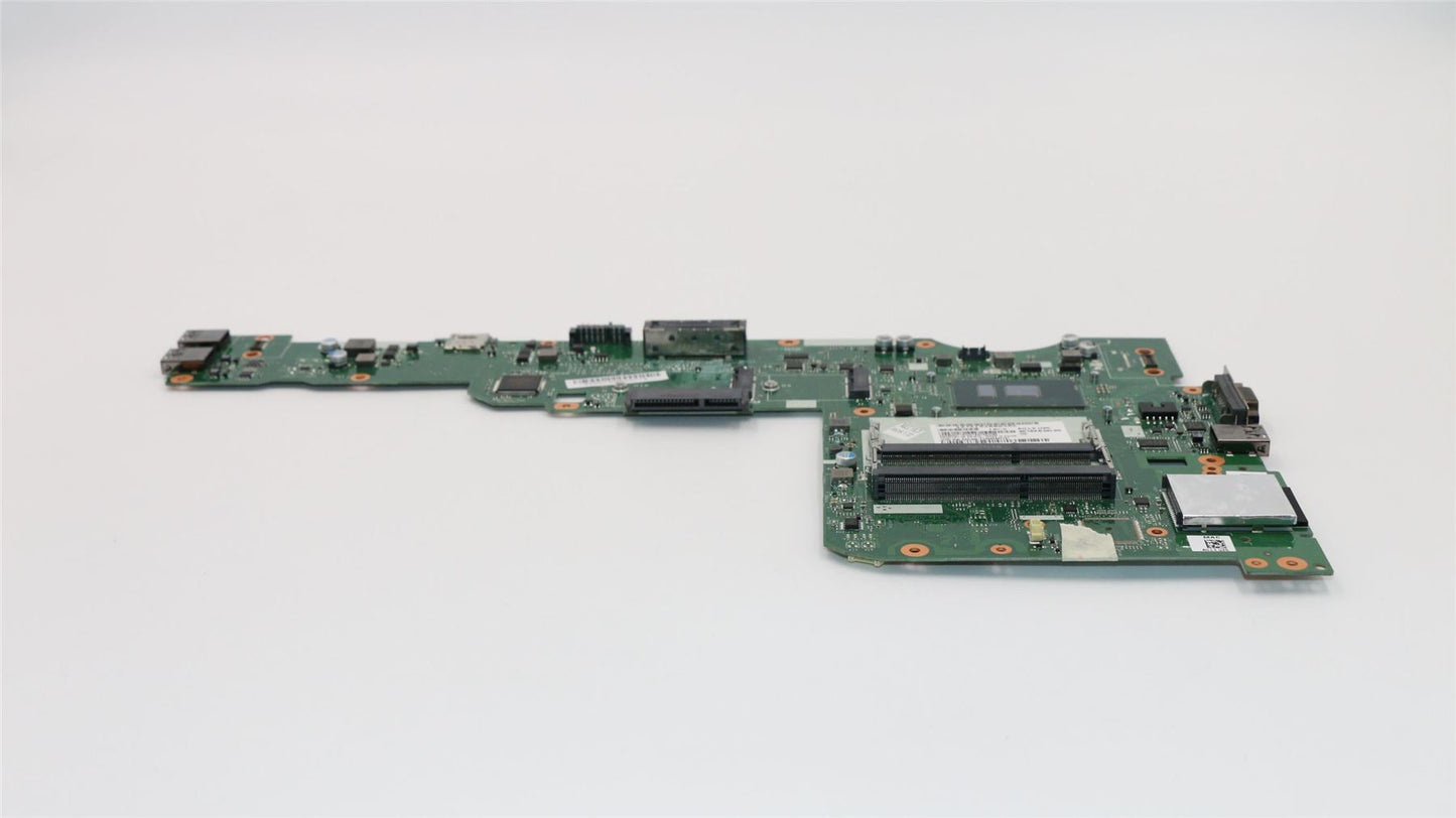 Lenovo ThinkPad L560 Motherboard Mainboard UMA intelI36100U 01LV940